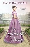 Cover zum Buch Das gefälschte Herz: Schatten und Spi...