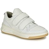  Bronx Old Cosmo Sneaker Damen Weiss - 39 - Sneaker Low