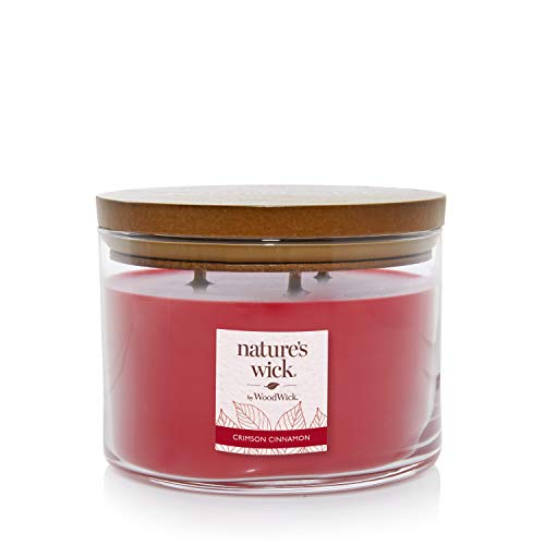 Best Nature Wick Candle 2024 Where to Buy?