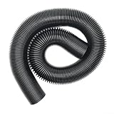 Staubsaugerschlauch, antistatischer Ersatz für Proteam Rucksack...