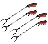 Reacher Grabber Tool for Mobility Aid - Reach Grab Tool Pick Up Grabber 27