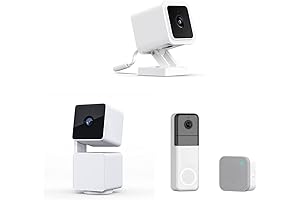 Wyze Pro Doorbell Camera: Smart Security for Your Home