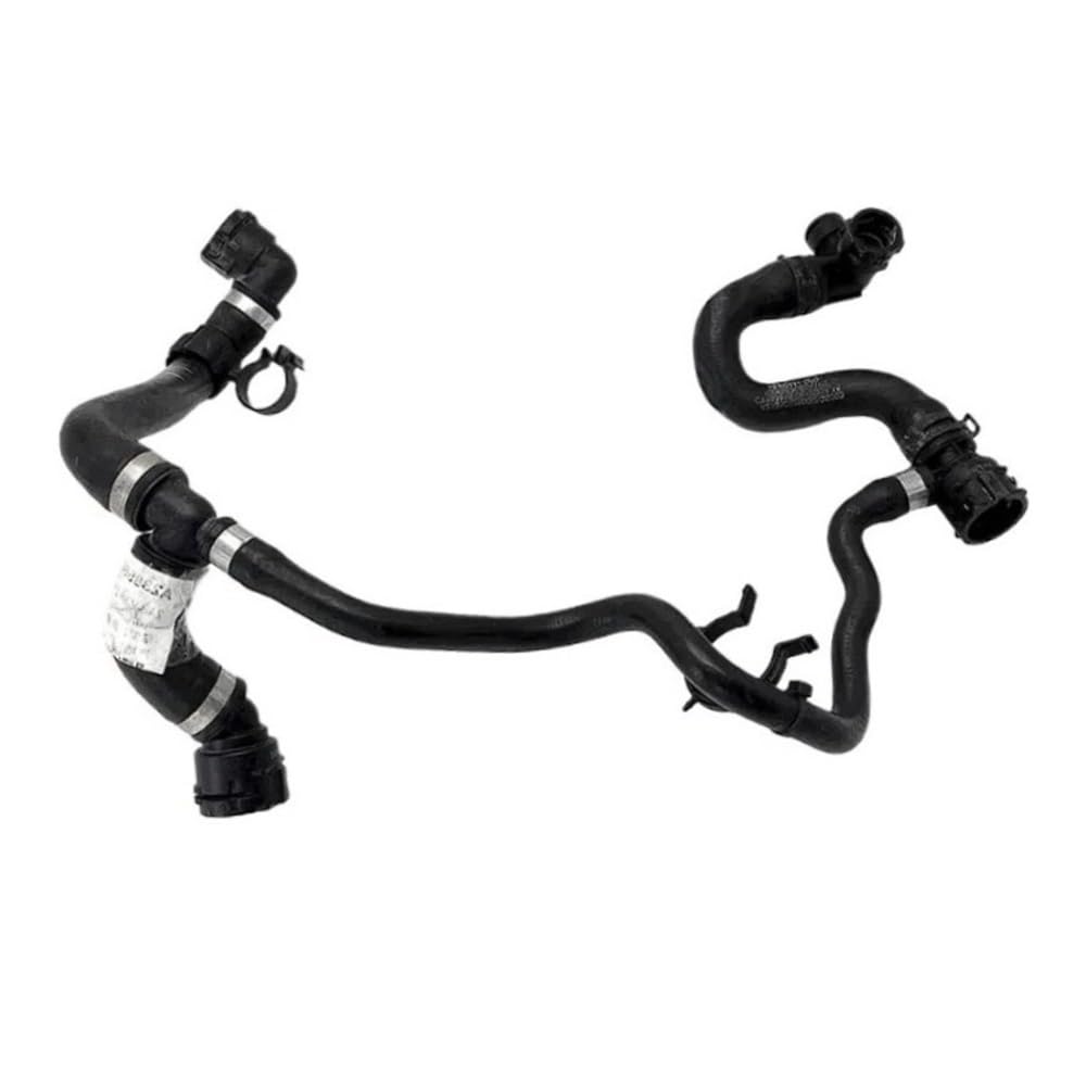 OEM A2385012800 2385012800 Coolant Filling Water Hose Pipe for CLS200 CLS300 CLS450 E250 E300 E350 GLC200 GLC350