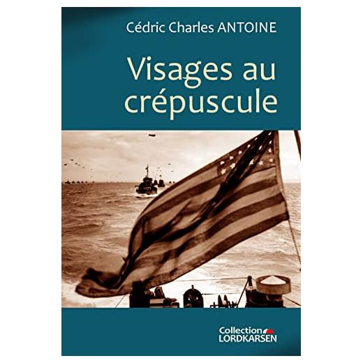 Visages au crépuscule