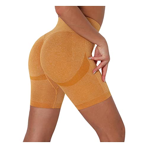 Qiribati Shorts De Cyclisme De Yoga Féminin Cover