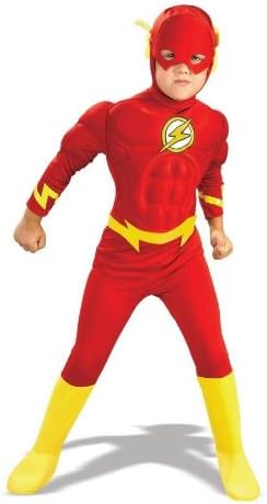 212 Main Flash Deluxe Musc Child Lg
