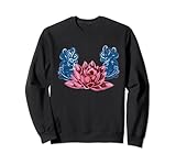 Photo Gallery meditazione mandala lotus yoga felpa Photo Gallery meditazione mandala lotus yoga felpa