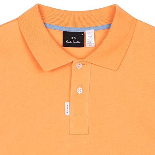 Paul Smith Ps Mens Ss Reg Fit Polo Shirt2