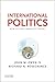 International Politics: How History Modifies Theory
