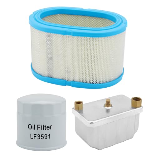 1492513 Fuel & Air Filters for Onan Cummins RV QD Series