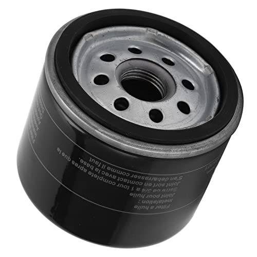 Filtro de óleo, Filtro de óleo do Motor 1205001 1205001S Altura 2 0,5In Excelente Desempenho Estável