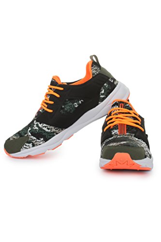 Image of Liberty Force 10 (from Men's Running Shoes