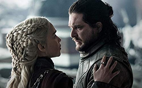 Miniatura 5 de Game of Thrones T8 - Juego De Tronos Temporada 8 (Non USA Format)