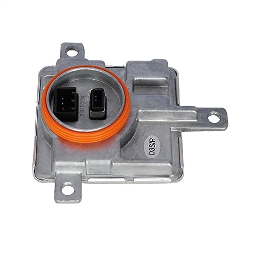 Module xénon 8K0941597E anti-scintillement pour phares Audi A6 - 4