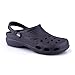 Produktbild LEMIGO leichte Eva Clogs LEMIGOOSE-DH (45, dunkelblau)