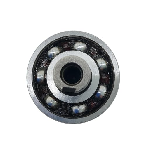 Árbol de levas para Pulsar 180 y 150 UG3 UG4 que elimina ruidos de motor 6