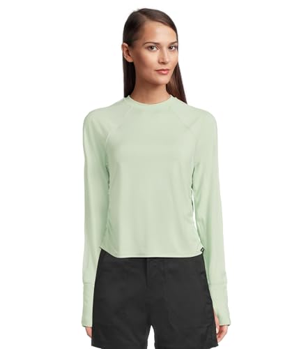 Sweat-shirt prAna Sol Searcher en coton biologique haut de gamme XL