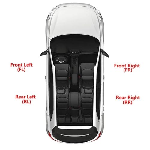 Lève-vitre électrique robuste avant droit T15-6104120 Chery Tiggo 7