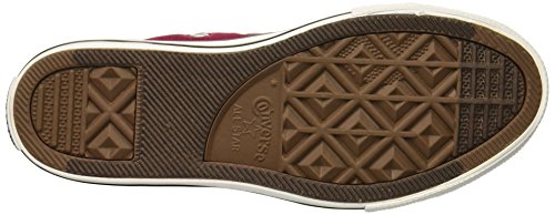 Converse Men's Chuck Taylor All Star 2018 Seasonal High Top Sneaker4