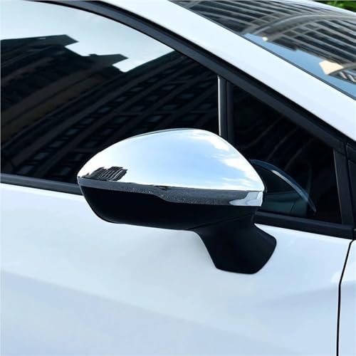 Coque boîtier rétroviseur Cruze 2017 cache protection remplacement extérieur - 2