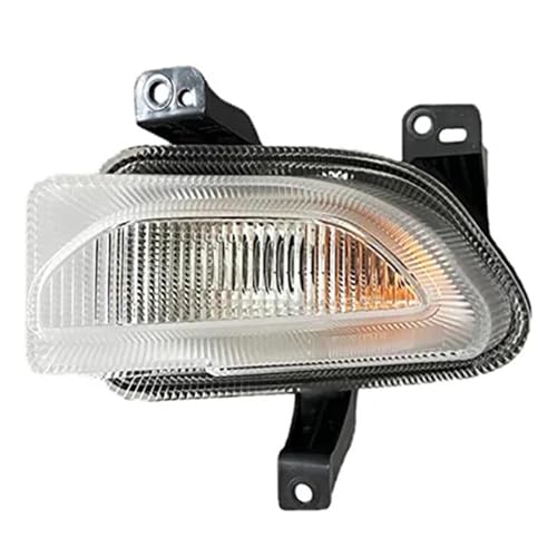 Feu clignotant gauche Jeep Renegade 2015 2016 2017 2018 phare signalisation