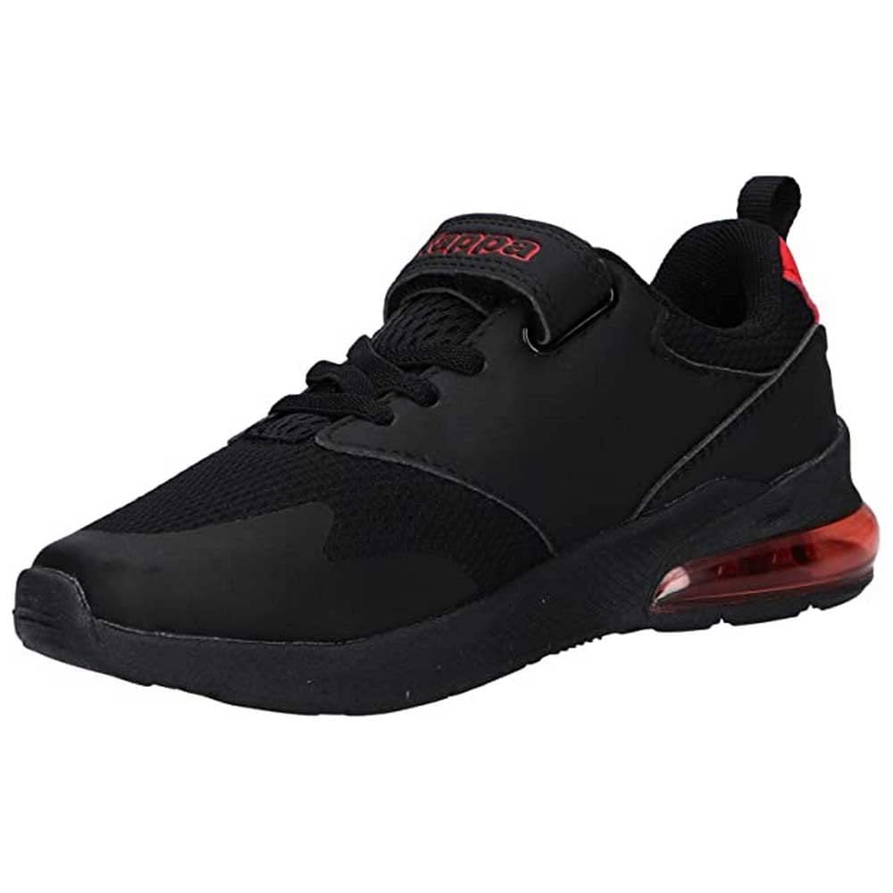 Kappa Unisex Kinder Myagi Kid Ev Low-top
