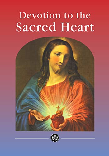 Devotion to the Sacred Heart (Devotional) view 2