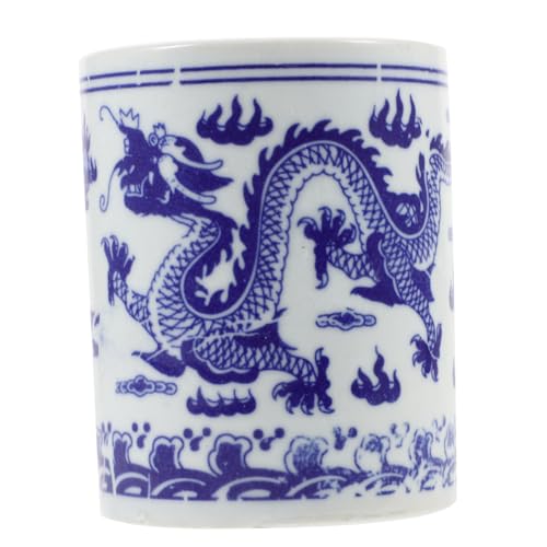 BESTYASH Utensil Holder for Kitchen Counter Stylish Chopstick and Spoon Storage Bucket Capacity Kitchen Organizer for Utensils Easy to