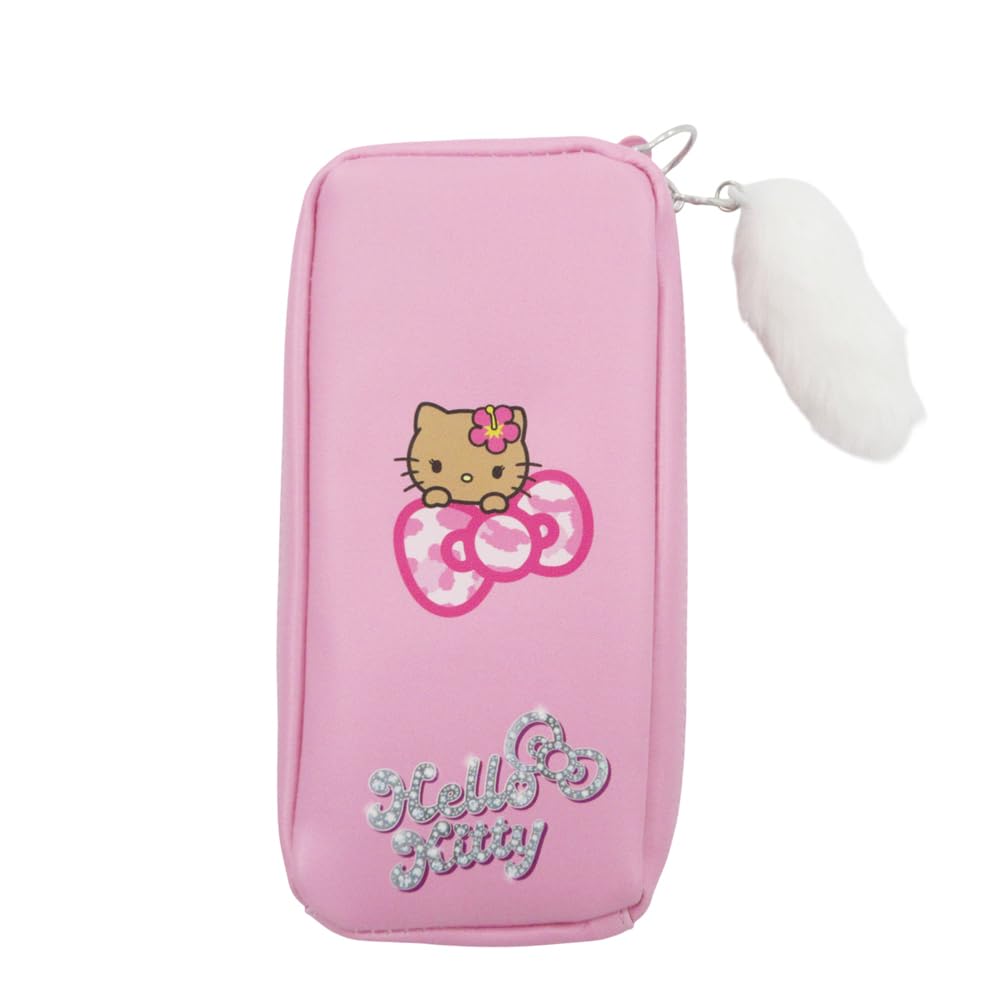 Amazon.co.jp: サンリオ 日焼けハローキティ ガラケー型ペンケース