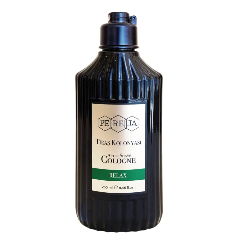 Relax Tıraş Kolonyası 250 ml