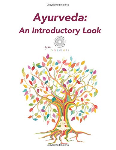 Independently published Ayurveda: An Introductory Look