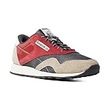 Mehrfarbig Reebok Cl Nylon Mu CN7197
