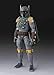 Bandai S.H.Figuarts Boba Fett (Star Wars: Episode VI -Return of The Jedi) Star Wars Episode 6 / Return of The Jedi