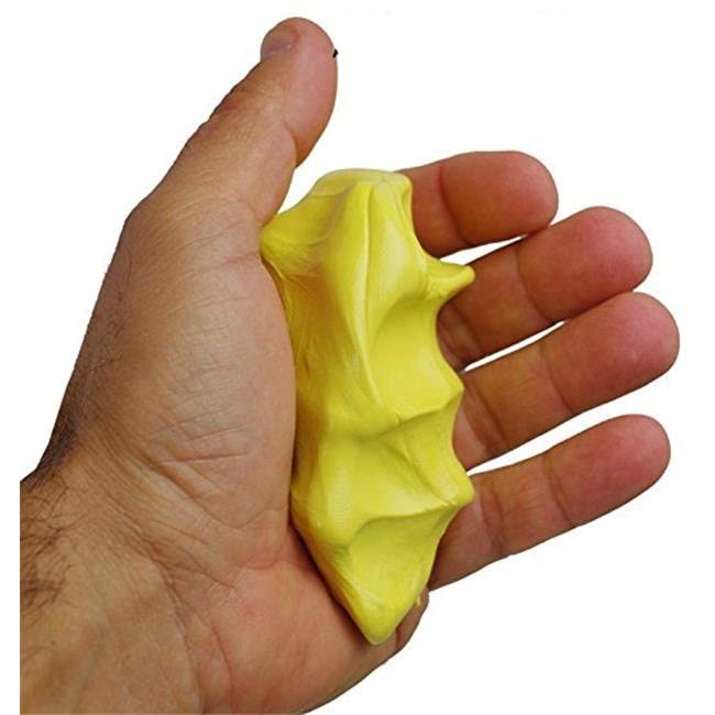 Buy Therapy Putty Yellow Level 1 (50 Gram) Online at Low Prices in