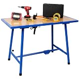 HSUFLWS Folding Work Bench