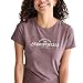 Aéropostale Aero Script Graphic Tee, Sparrow, XXL