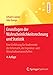 Produktbild Grundlagen der Wahrscheinlichkeitsrechnung und Statistik: Eine Einführung für Studierende der Informatik, der Ingenieur- und Wirtschaftswissenschaften (Springer-Lehrbuch)