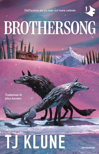 Brothersong (Green Creek Vol. 4)