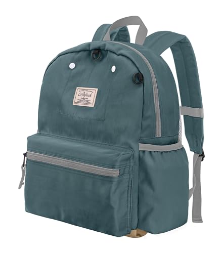 atgark Toddler Backpack for Boys 2-5: Preschool Kindergarten Backpack - 13 Daycare Backpack Fit A4 Folder