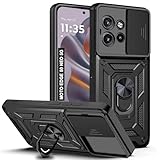 Motorola Edge Plus vs. Moto S50 Neo - Qual a Diferença? 3 Capa Para Motorola...image