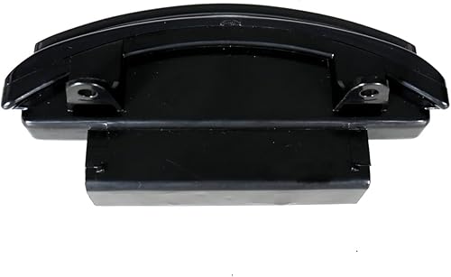 Miniatura 6 de Luz LED de punta de guardabarros de freno trasero Tri-Bar para Harley Street Glide FLHX 2014-2021 (ahumado)