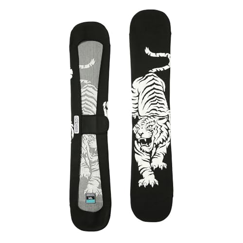 25-26 Xm[{[hjbgJo[ eb's GrX Xm{ jbgP[X Xm[{[h \[Jo[  ebs 2025 2026 (8_TIGER, MLi150`165cmj)