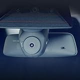 IRO Dashcam für Tesla Model S mit AP2