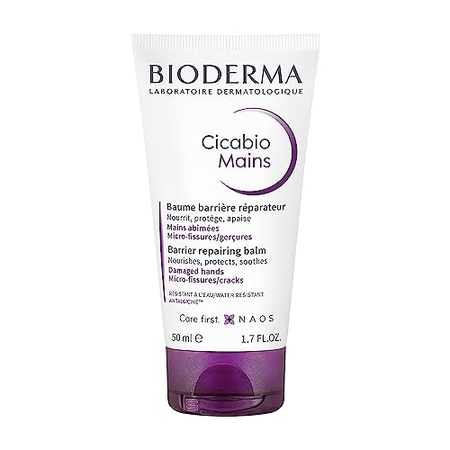 Bioderma Cicabio Mains 50ml