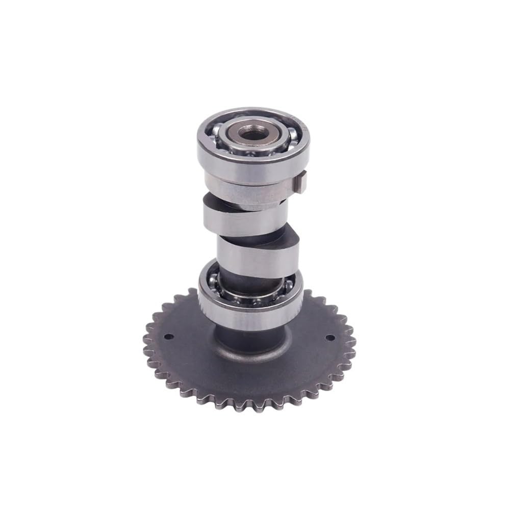 Arbre à cames GY6 157QMJ répare la perte de puissance des scooters 150cc et VTT