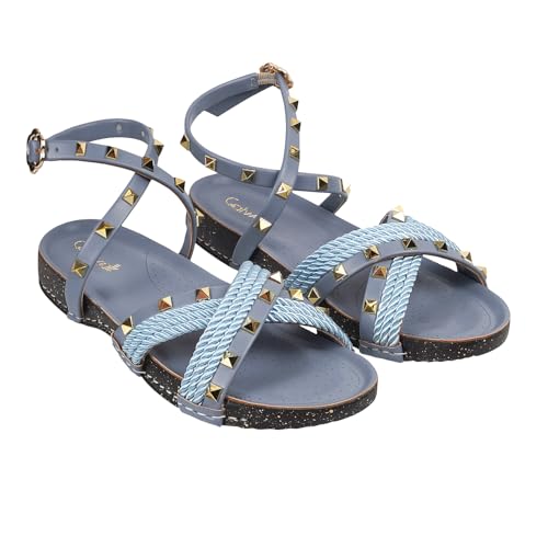 Image of CATWALK by TIGI womens 9287 Flatforms