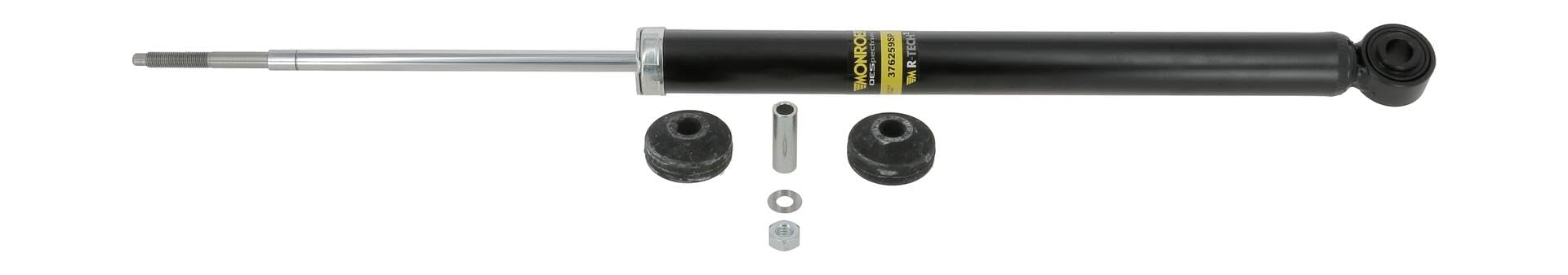 MONROE Shock Absorber | 376259SP | Rear | for SUZUKI SX4 S-Cross 2013- | OE-Matching Quality | Smooth Ride & Control