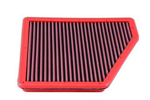 Filtre à air sport BMC FB842/01 pour optimisation moteur
