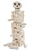 STACK the BONES skeleton skull & crossbones STACKING
