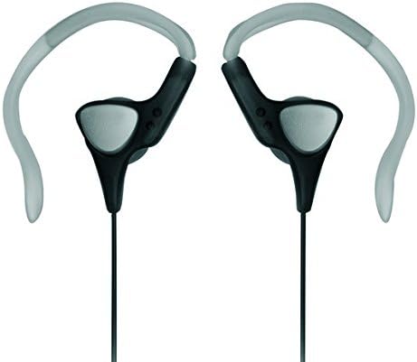 Audiofit HH23 CHAMELEON Sports Earphones with Flexible Earhooks